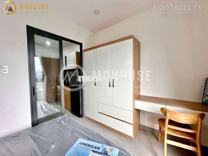 ✨️KHAI TRƯƠNG CĂN HỘ 1PN BANCOL MỚI 100% GẦN HUTECH, GTVT, FTU✨️