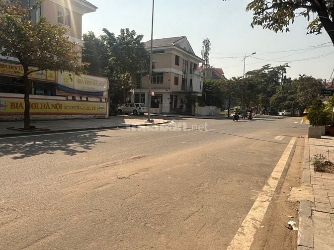 Chính chủ cần Bán gấp Biệt thự đơn lập Góc An Phú - Khu A Dương Nội HĐ