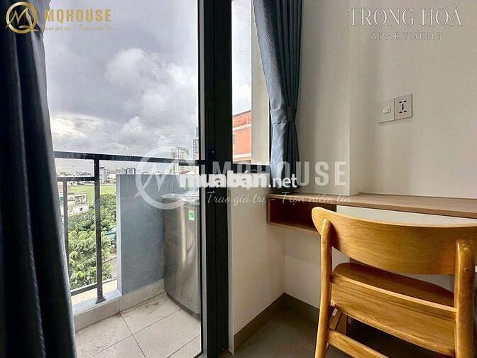 ✨️KHAI TRƯƠNG CĂN HỘ 1PN BANCOL MỚI 100% GẦN HUTECH, GTVT, FTU✨️