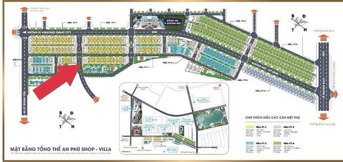 Chính chủ cần Bán gấp Biệt thự đơn lập Góc An Phú - Khu A Dương Nội HĐ