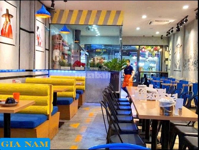 BÁN NHÀ 2 MẶT TIỀN TRƯỚC VÀ SAU : 192 BÀ HOM  - P. 13 - Q. 6 