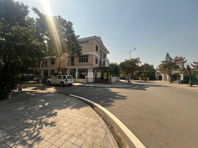 Chính chủ cần Bán gấp Biệt thự đơn lập Góc An Phú - Khu A Dương Nội HĐ