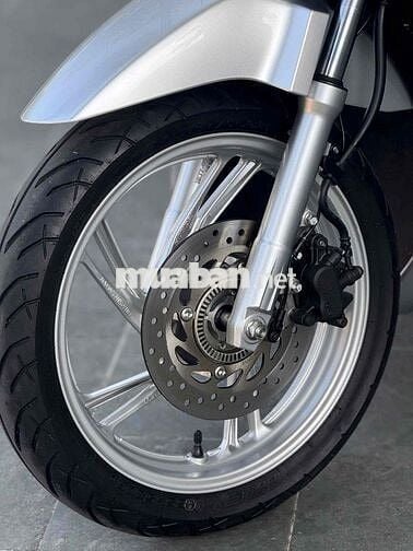 SH 150i ABS 2022 MIX BẠC POSCHE BSTP LƯỚT