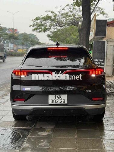 VinFast VF8 Plus 2025 Mua Pin CATL