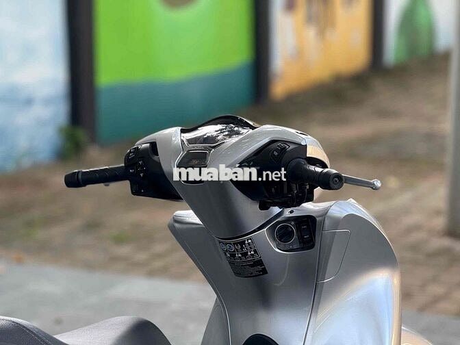 SH 150i ABS 2022 MIX BẠC POSCHE BSTP LƯỚT