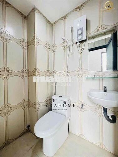 📌SIÊU HOT KHAI TRƯƠNG CĂN HỘ 1PN FULL NT + BANCOL  NGAY CHỢ BÀ CHIỂU 🔥