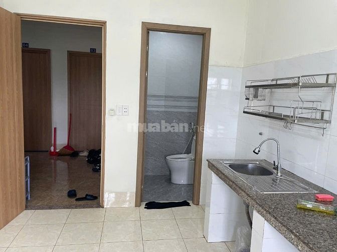 Phòng trọ quận 9 gần cầu Rạch Chiếc cho thuê dài hạn