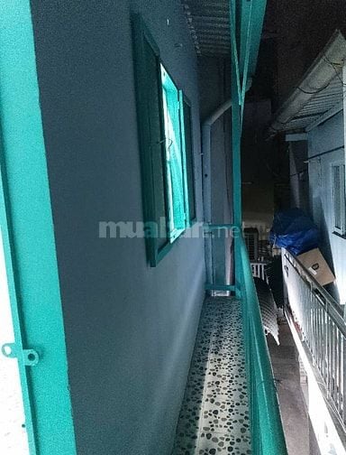 Cho thuê nhà riêng tại Đoàn Văn Bơ, 4 triệu, 20m2, hàng hiếm tại Q4,