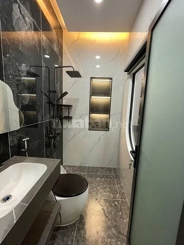 Bán nhà kèm nội thất sổ riêng ở Phạm Văn Chiêu P14 Q.Gò Vấp Giá 4tỷ750