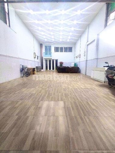 Quận 7, ngang hiếm 6,5, nở hậu tài lộc, 196m2, 2 tầng, nhỉnh nhẹ 11 tỷ