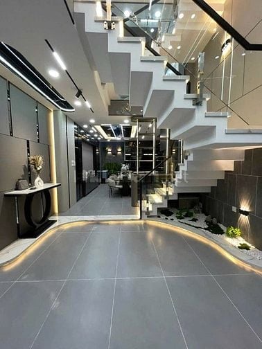 Bán nhà kèm nội thất sổ riêng ở Phạm Văn Chiêu P14 Q.Gò Vấp Giá 4tỷ750