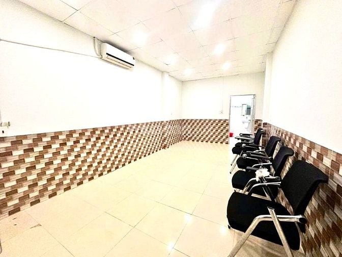 Quận 7, ngang hiếm 6,5, nở hậu tài lộc, 196m2, 2 tầng, nhỉnh nhẹ 11 tỷ