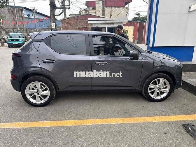 VinFast VF5 Plus 2025 - 8000 km Mua Pin