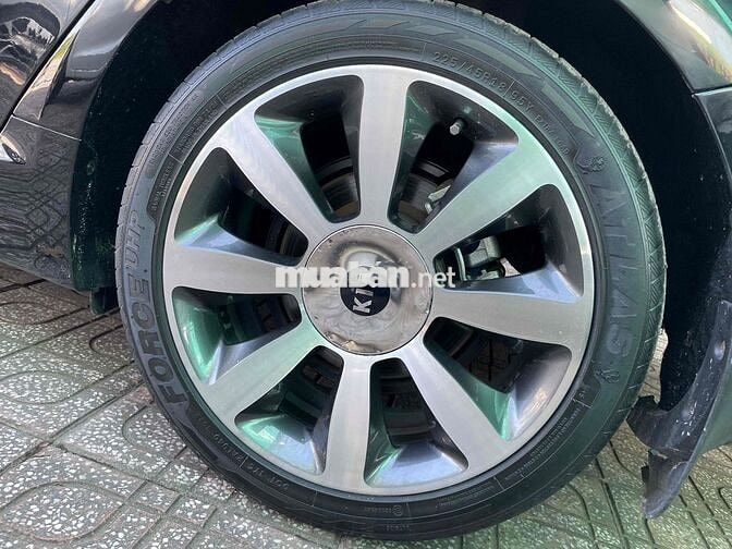 KIA OPTIMA 2.0 SỐ TỰ ĐỘNG – Bản Full, thời trang,