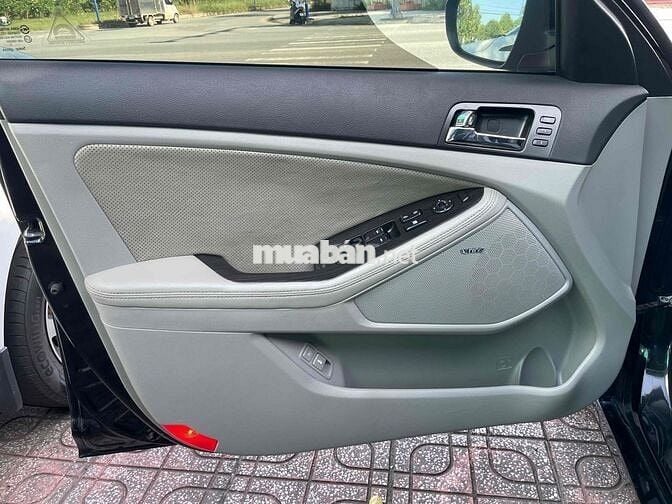 KIA OPTIMA 2.0 SỐ TỰ ĐỘNG – Bản Full, thời trang,