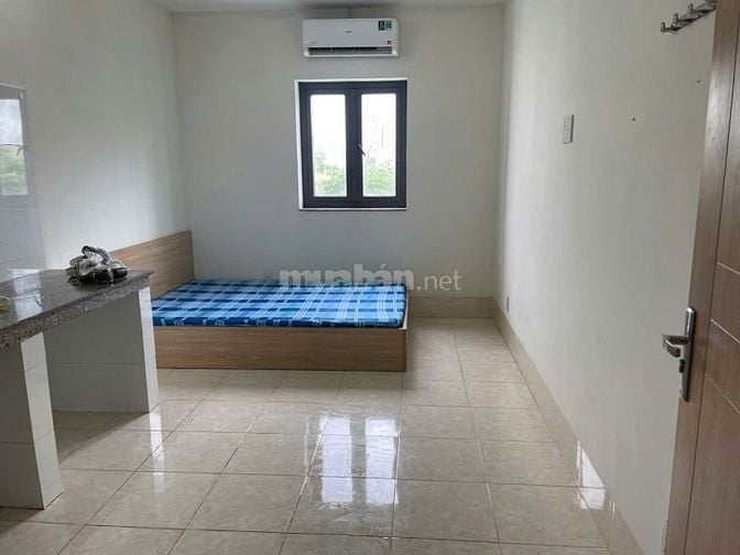 Phòng trọ quận 9 gần cầu Rạch Chiếc cho thuê dài hạn