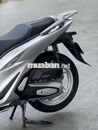 SH 150i ABS 2022 MIX BẠC POSCHE BSTP LƯỚT