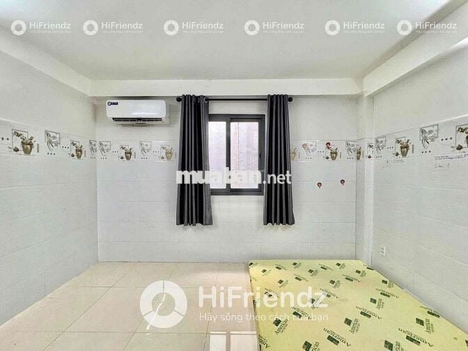Studio full nội thất giá rẻ hần Quận 6, bốn xã. Trống sẵn vào ở ngay