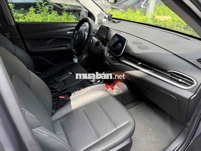 VinFast VF5 Plus 2025 - 8000 km Mua Pin