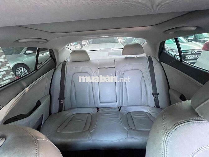 KIA OPTIMA 2.0 SỐ TỰ ĐỘNG – Bản Full, thời trang,