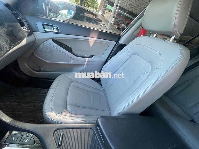 KIA OPTIMA 2.0 SỐ TỰ ĐỘNG – Bản Full, thời trang,