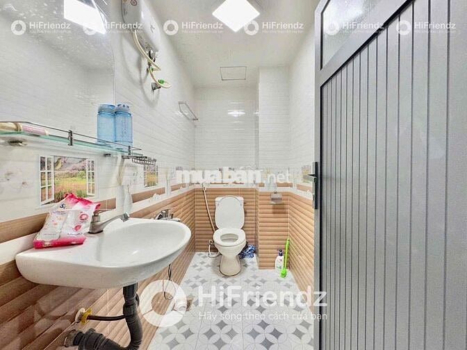 Studio full nội thất giá rẻ hần Quận 6, bốn xã. Trống sẵn vào ở ngay