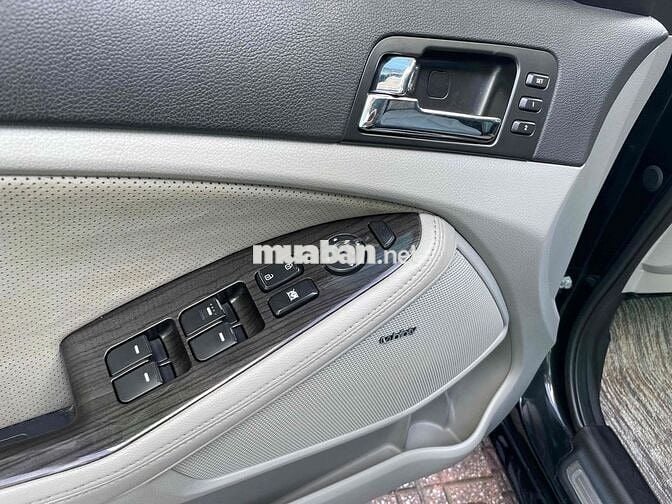 KIA OPTIMA 2.0 SỐ TỰ ĐỘNG – Bản Full, thời trang,