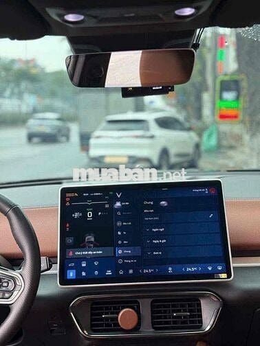 VinFast VF8 Plus 2025 Mua Pin CATL