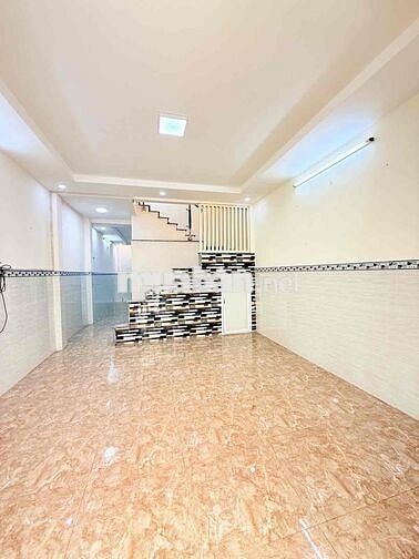 TL.  ÔTÔ THÔNG TÂN BÌNH KHU SÂN BAY, GẦN 60M2(4 x14.5M), 2 TẦNG BTCT,