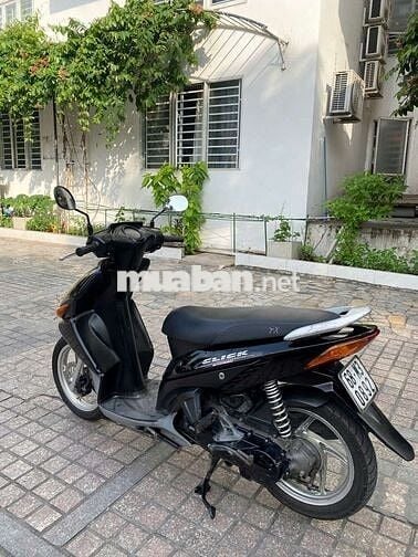 Xe Honda click