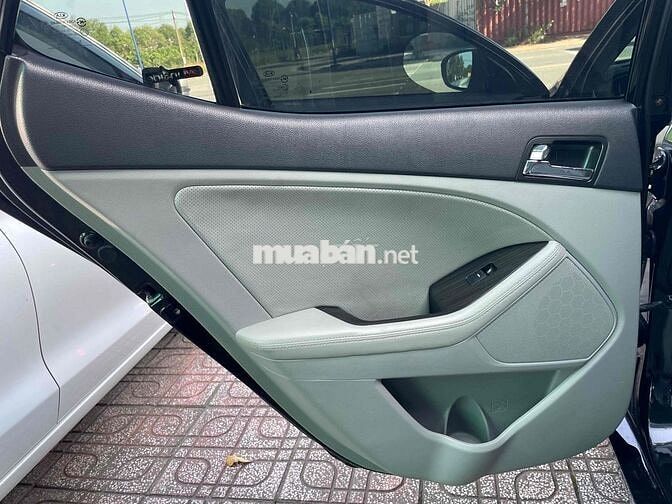 KIA OPTIMA 2.0 SỐ TỰ ĐỘNG – Bản Full, thời trang,