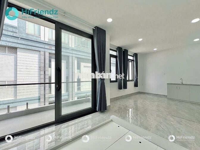 Căn hộ Ban Công thoáng ngay Chung cư Avenue, Lavita, Chợ đầu mối