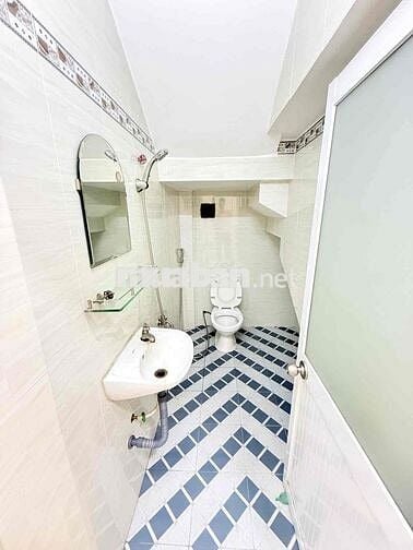 TL.  ÔTÔ THÔNG TÂN BÌNH KHU SÂN BAY, GẦN 60M2(4 x14.5M), 2 TẦNG BTCT,