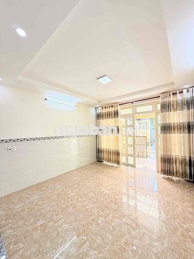 TL.  ÔTÔ THÔNG TÂN BÌNH KHU SÂN BAY, GẦN 60M2(4 x14.5M), 2 TẦNG BTCT,