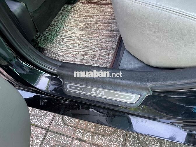 KIA OPTIMA 2.0 SỐ TỰ ĐỘNG – Bản Full, thời trang,