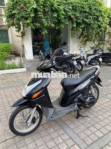 Xe Honda click