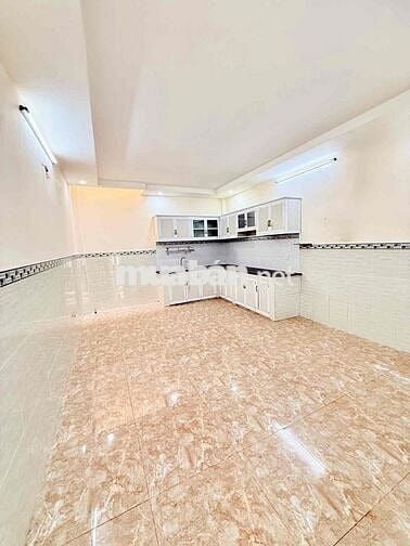 TL.  ÔTÔ THÔNG TÂN BÌNH KHU SÂN BAY, GẦN 60M2(4 x14.5M), 2 TẦNG BTCT,