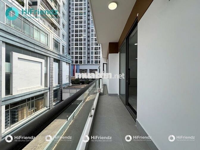 Căn hộ Ban Công thoáng ngay Chung cư Avenue, Lavita, Chợ đầu mối