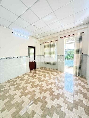 TL.  ÔTÔ THÔNG TÂN BÌNH KHU SÂN BAY, GẦN 60M2(4 x14.5M), 2 TẦNG BTCT,