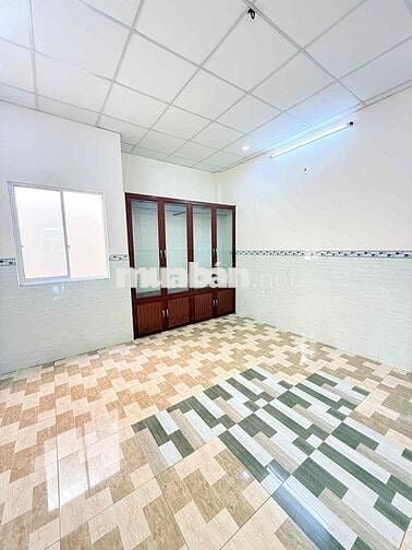 TL.  ÔTÔ THÔNG TÂN BÌNH KHU SÂN BAY, GẦN 60M2(4 x14.5M), 2 TẦNG BTCT,