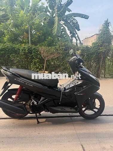 Ariblade 2015 chính chủ 125cc máy siêu chất bao zi