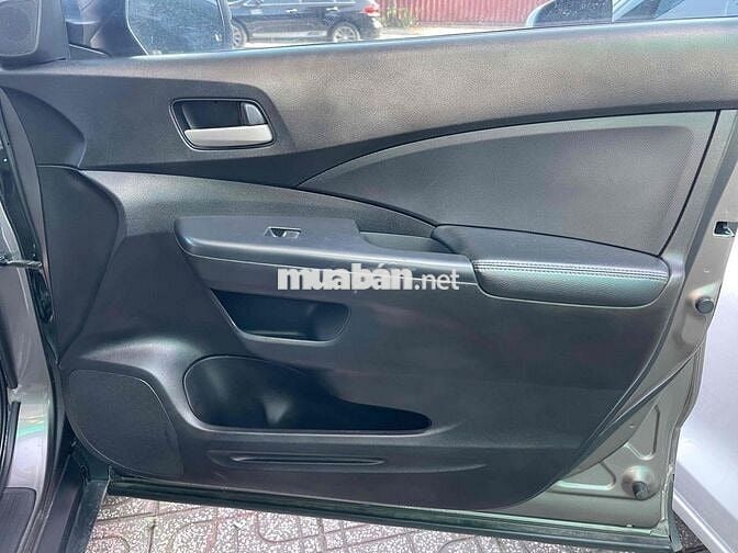 HONDA CR-V 2013 – Bản Full 2.4 AT – CHUẨN SUV CAO