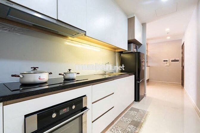 Căn hộ Nguyễn Bỉnh Khiêm 2PN 2,04tỷ sổ sẵn bao phí có nội thất vay 70%