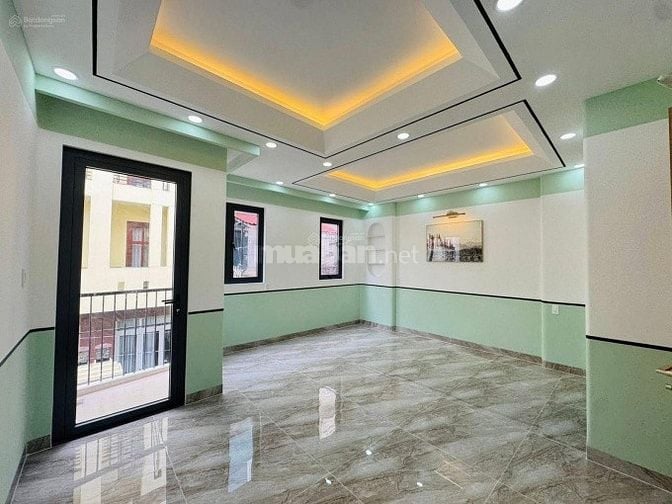 KẸT TIỀN BÁN GẤP! ÂU DƯƠNG LÂN PHƯỜNG RẠCH ÔNG, QUẬN 8 GẦN AEON CAO LỖ