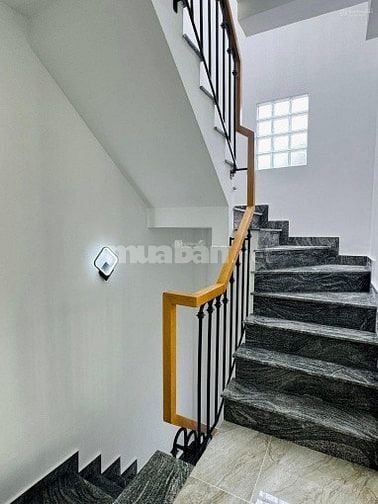 KẸT TIỀN BÁN GẤP! ÂU DƯƠNG LÂN PHƯỜNG RẠCH ÔNG, QUẬN 8 GẦN AEON CAO LỖ