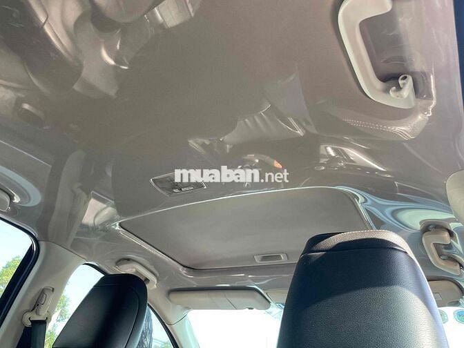 HONDA CR-V 2013 – Bản Full 2.4 AT – CHUẨN SUV CAO