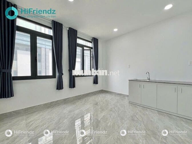 Căn hộ Ban Công thoáng ngay Chung cư Avenue, Lavita, Chợ đầu mối