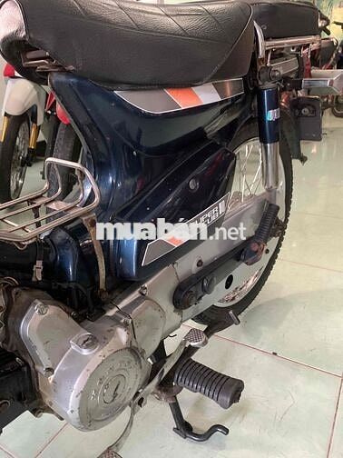 Honda Super Cub 1990 70cc Xanh đậm