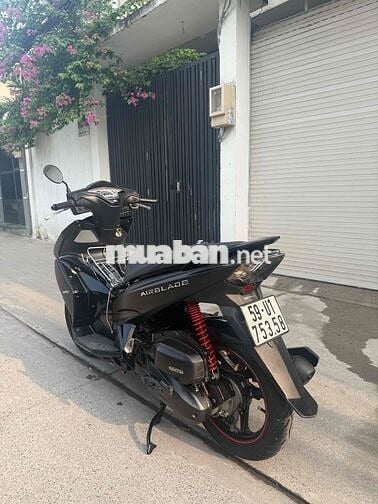 Ariblade 2015 chính chủ 125cc máy siêu chất bao zi