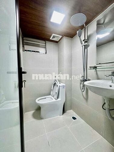 Phòng trọ full nội thất 25-30m2 Cổ Nhuế